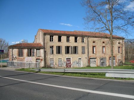 Moulin Pons